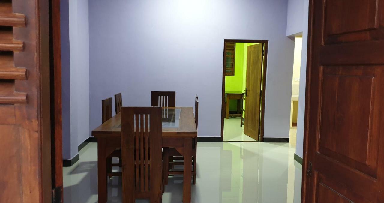 Ambel Homestay Anuradhapura Exterior photo