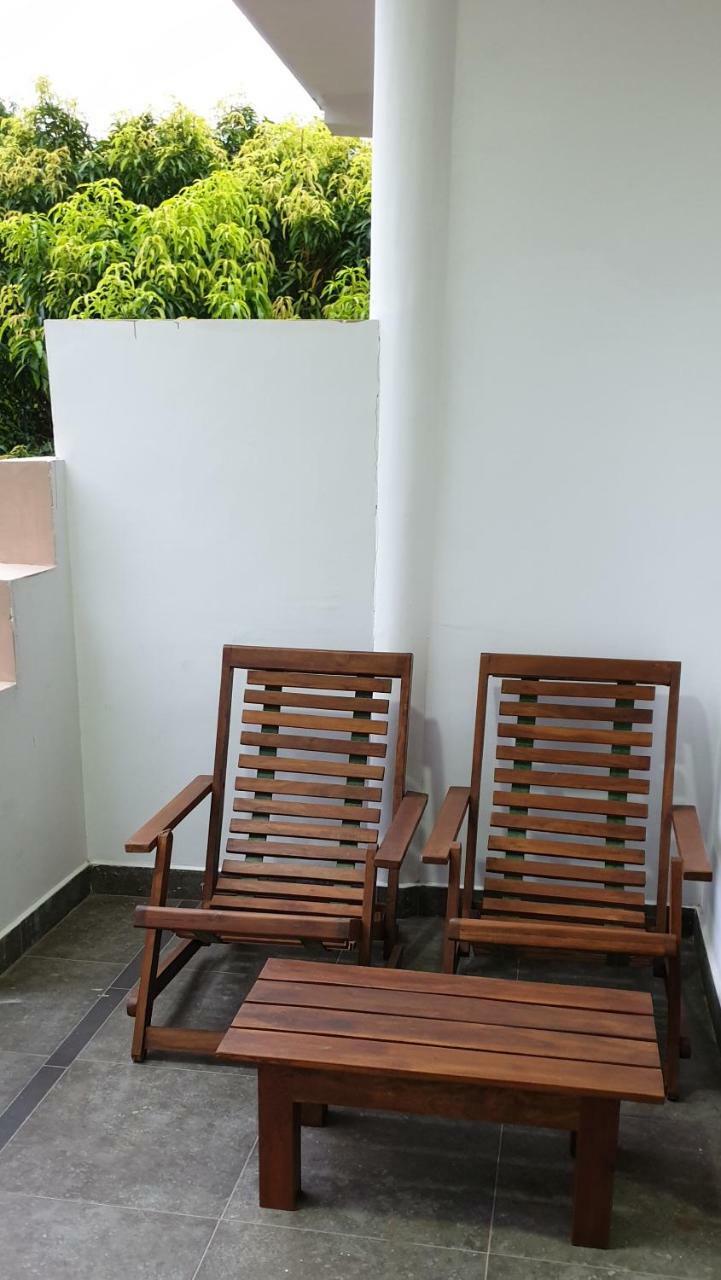 Ambel Homestay Anuradhapura Exterior photo