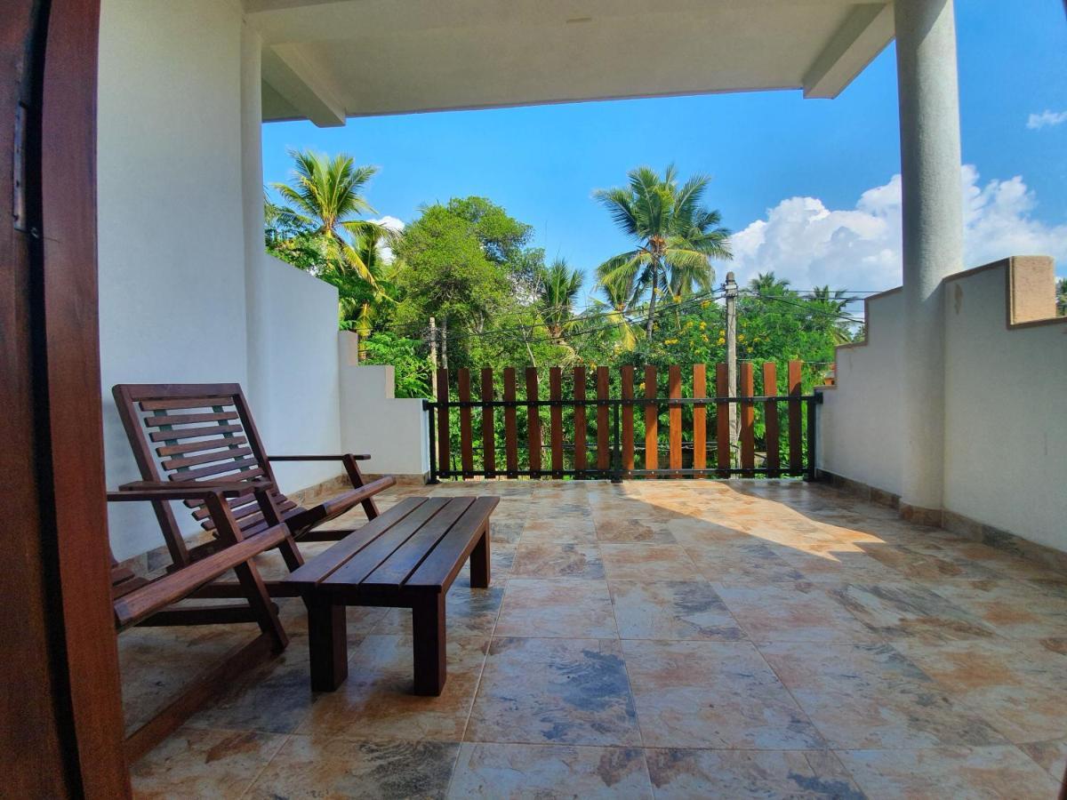 Ambel Homestay Anuradhapura Exterior photo