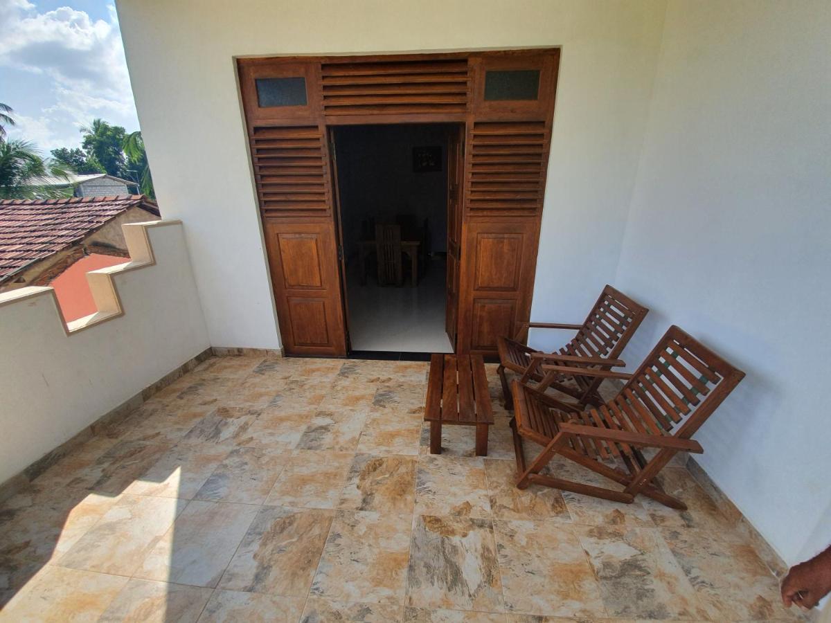 Ambel Homestay Anuradhapura Exterior photo